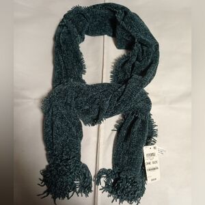 Charter Club Chenille Scarf